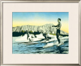 Buy Sea Gods at AllPosters.com