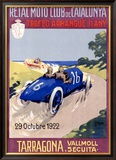 Buy Reial Moto Club de Catalunya at AllPosters.com