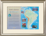 South America
