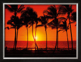 Buy Hawaiian Sunset at AllPosters.com