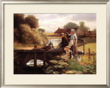 The Fishing Party