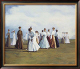 Ladies Golf