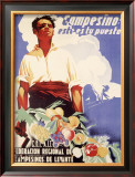 Buy Spanish Farm Workers at AllPosters.com