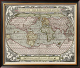 Typvx Orbis Map