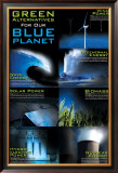 Green Alternative For Our Blue Planet