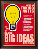 Big Ideas