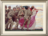 Buy Sempre Avanti at AllPosters.com