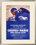 Coupes de Paris