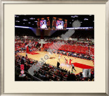 Maples Pavilion Stanford University Cardinals 2007
