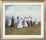 Ladies Golf