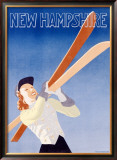 Buy New Hampshire at AllPosters.com