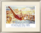 Clacton on Sea Butlins Holiday