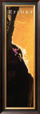 Buy Effort: Rock Climber at AllPosters.com