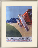 Circvito di Milano