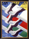 San Sebastian