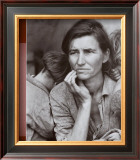 Migrant Mother, c.1936