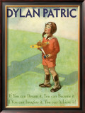 Dylan Patric