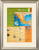 Guide to Mexico