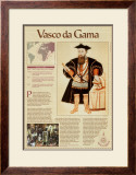 Great Explorers - Vasco da Gama
