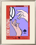 Buy Czech Volleyball at AllPosters.com
