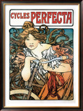 Cycles Perfecta