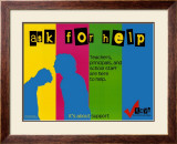 Ask For Help