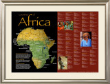 Countries Of Africa