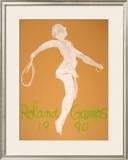 Buy Roland Garros 1990 at AllPosters.com