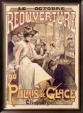 Palais de Glace, Reoverture