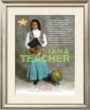 Buy Teacher at AllPosters.com