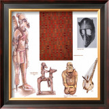 Ancient African Civilizations - Mali/Songhai