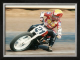 Buy Flat Track at AllPosters.com