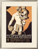 Spanish Futbolistes