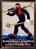 Buy Bekleidung u. Ausrustung at AllPosters.com