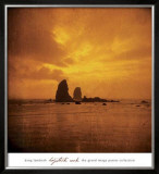 Buy Haystack Rock at AllPosters.com
