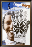 Buy Engelberg Ski at AllPosters.com