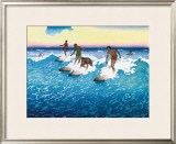 Buy Surf Riders Honolulu at AllPosters.com