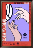 Buy Czech Volleyball at AllPosters.com