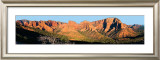 Zion National Park, Kolob Canyons