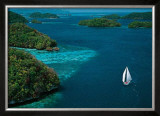 Buy Sailing Palau at AllPosters.com