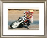 Buy Flat Track at AllPosters.com
