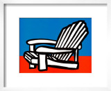 Adirondack Chair