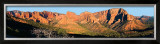 Zion National Park, Kolob Canyons
