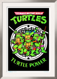 Buy Teenage Mutant Ninja Turtles at AllPosters.com