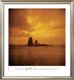 Buy Haystack Rock at AllPosters.com