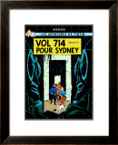 Vol 714 pour Sydney, c.1968