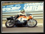 Buy Aermacchi GP Motorcycle at AllPosters.com