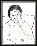 Buy Hockney's Progress at AllPosters.com