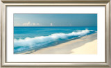 Buy Breaking Wave, Cancun, Mexico at AllPosters.com