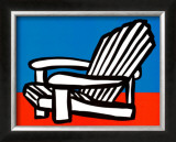 Adirondack Chair